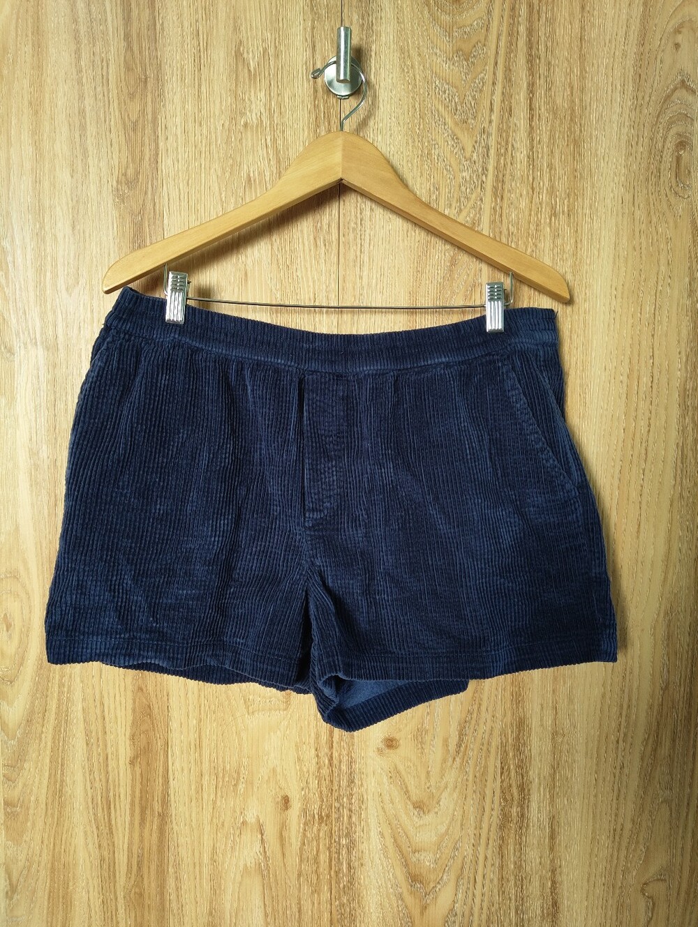 Aerie Corduroy Shorts - Size Large